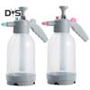 Garden Sprayer Large Capacity Pump-Operated Sprayer for Home Garden Multipurpose Pressure Sprayer with Pump Action Adjustable Nozzle