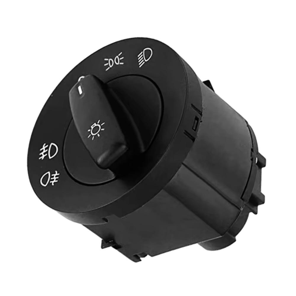 1K0941431CREH 1K0941431Q  For Volkswagen Caddy Touran Eos Golf Jetta Passat Car Headlight Contral Switch