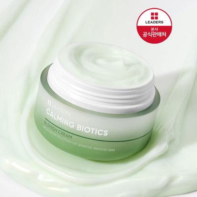 Calming Biotics Crema Anti-Imperfezioni 50ml