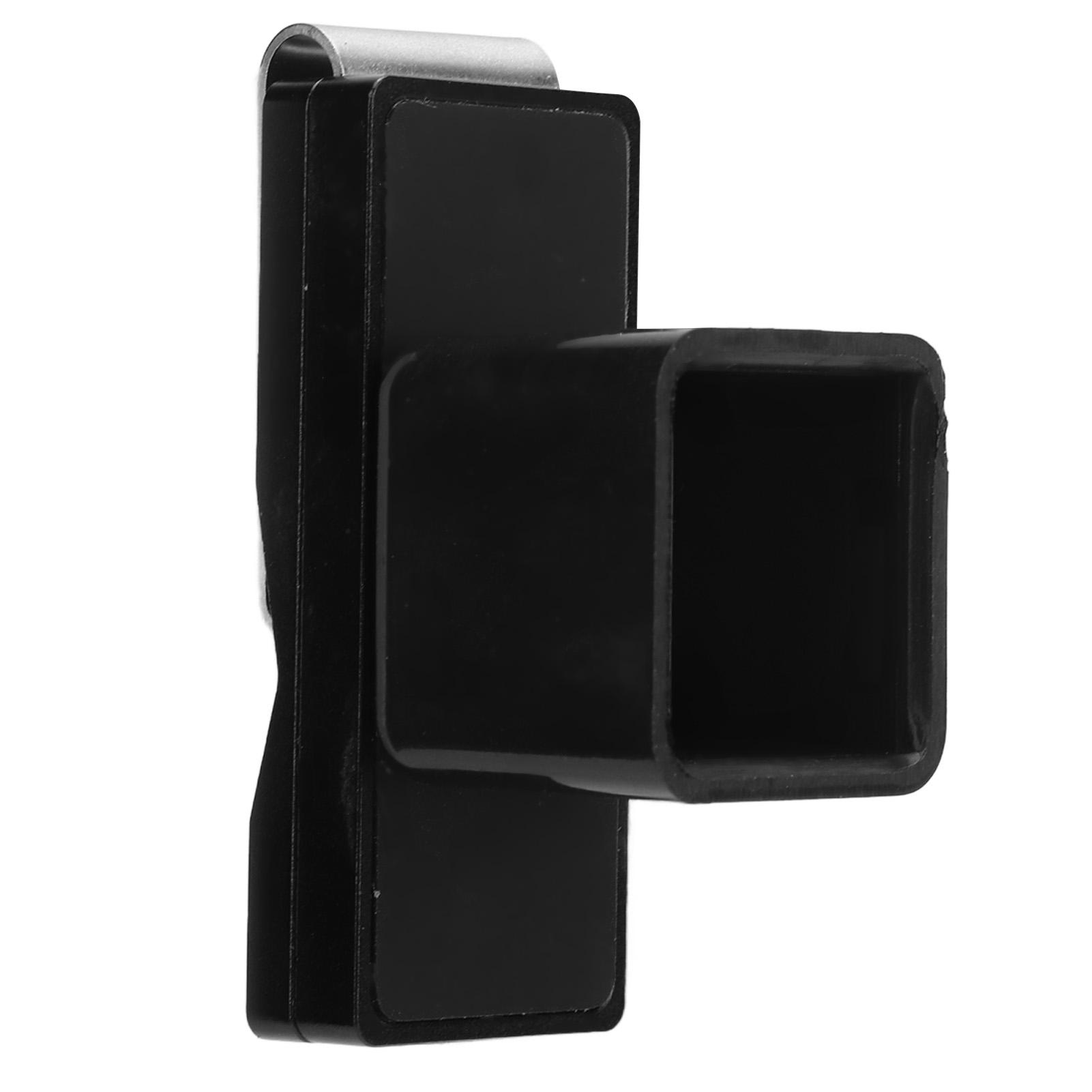 

Держатель для бильярдного мела, алюминиевый, ТПУ, магнитный, с зажимом для хранения мела для снукера, бильярдный