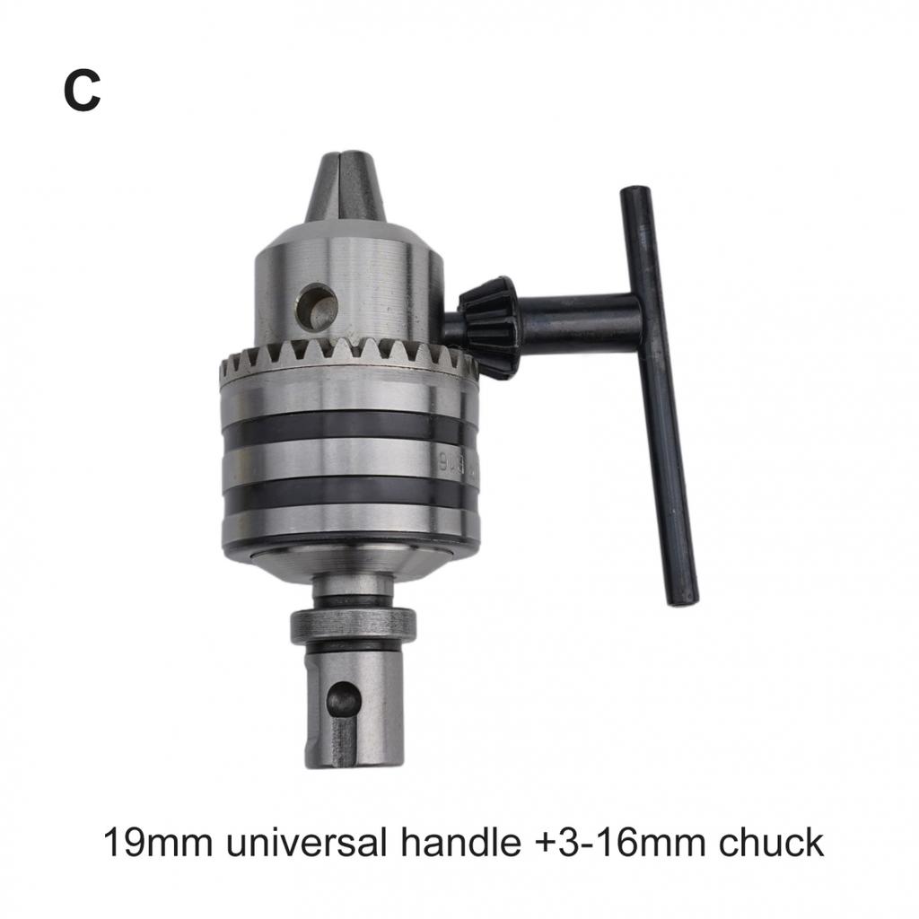 Connection Clamping Magnetic Drill Chuck Mm Adaptor