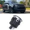 LR037611: Compatible with Land Rover Range Rover Evoque Sport's one-button start switch.