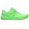 Asics Gel Challenger 15 Lime Burst Men Sneakers Green Green-Gecko 1041A510-300