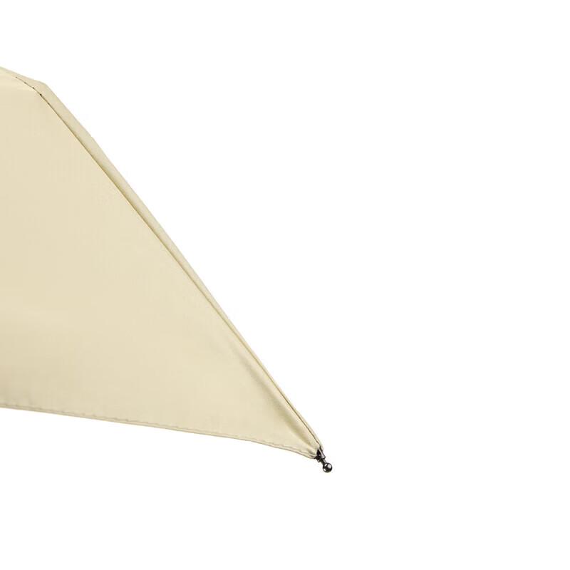 Paul Frank 6K Five-Fold Capsule Sun Rain Umbrella