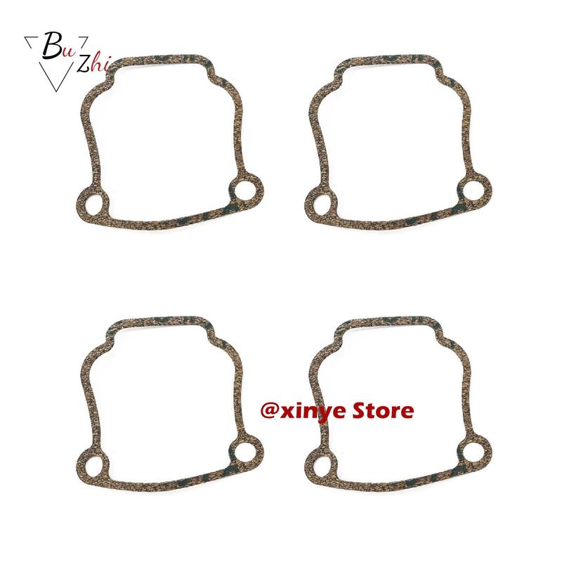 CARBURETOR CV FLOAT BOWL GASKET for BMW 13111254764 13 11 1 254 764 R75/5 R75/6 R90/6 R100S