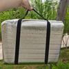 OEING Double-sided Aluminum Film Outdoor Mat