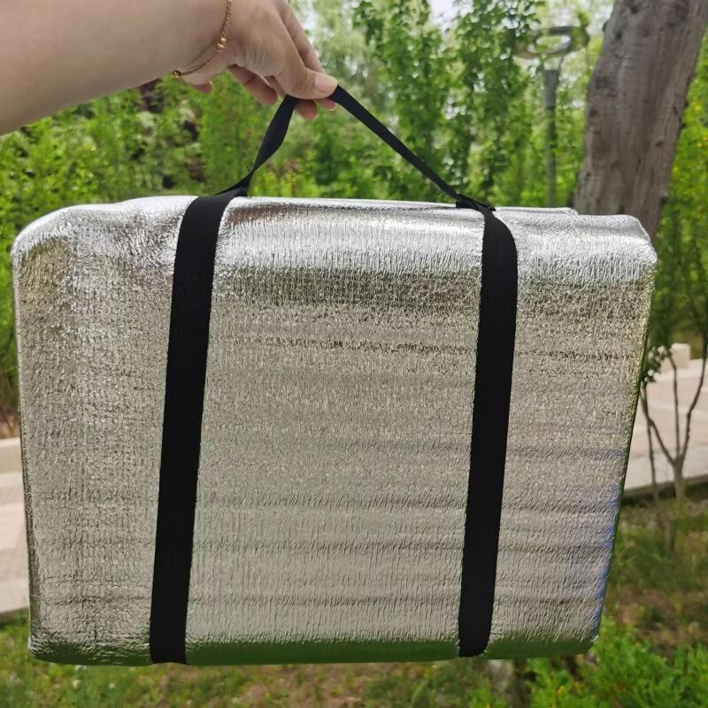 OEING Double-sided Aluminum Film Outdoor Mat