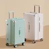 KarLot Durable Zipper Luggage
