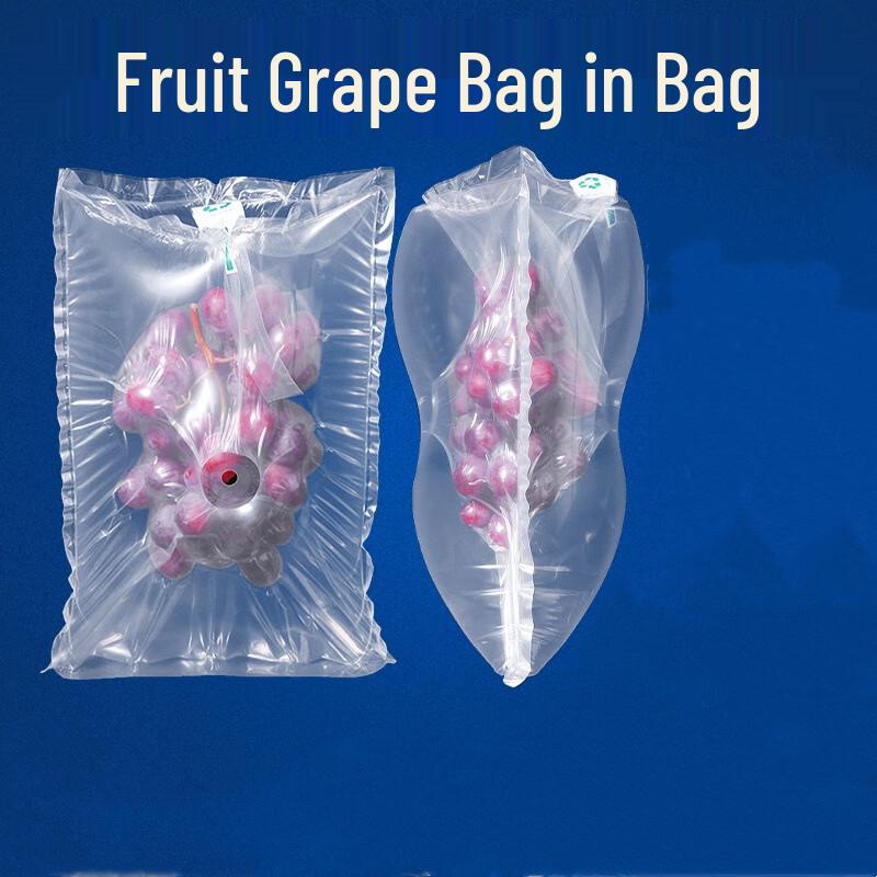 Zhishi Fruit Buffer Packaging Bag