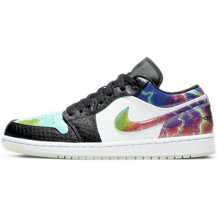 

JORDAN 1 Low Galaxy 40.5