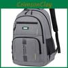 Unisex Oxford Rucksack mit großer Kapazität und atmungsaktivem Design 16 Zoll Laptopfach Für Teenager Schule Reisen Wesentliche Dinge
