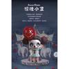 Kasa I'M Not A Villain Series Blind Box Toys Cute Action Figure Surpise Mistery Box Collection Model Doll Desk Easter Gift Toys