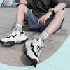 Men's Breathable Casual Athletic Shoes