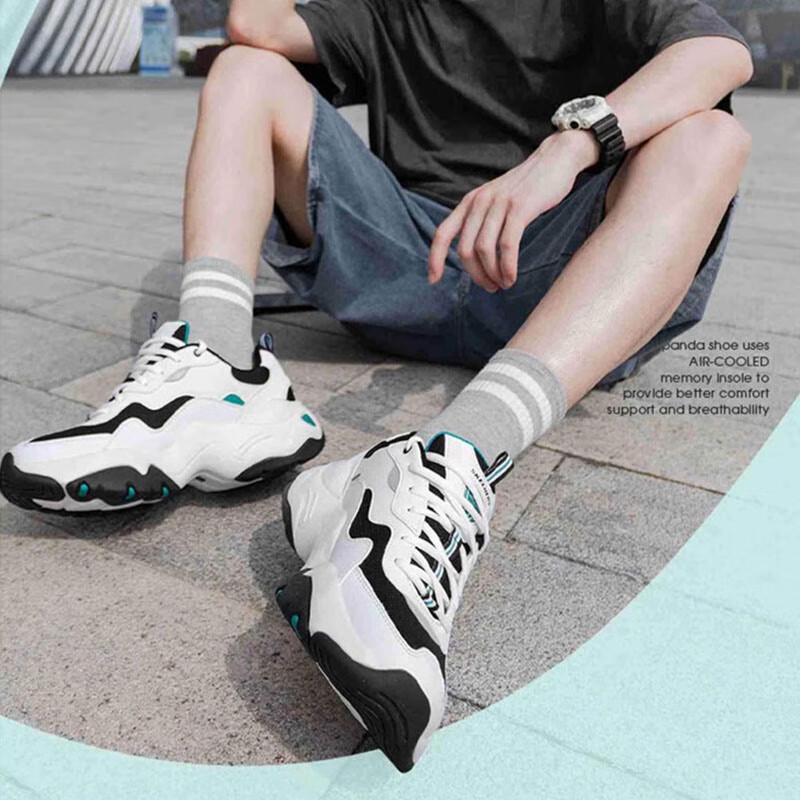 Skechers Men s Breathable Casual Athletic Shoes 41.5