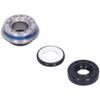 3PCS Water Pump Seal Kit Rubber Car Accessories for Honda NSR250 PGM1 PGM2 PGM3 PGM4