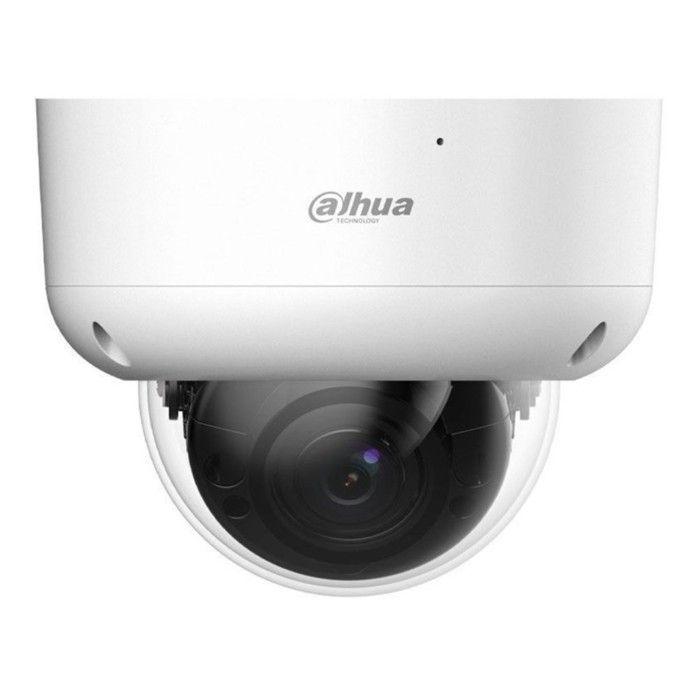 Cámara De Seguridad Dahua HAC-HDBW1200RAP-Z-2712-S6 2MP