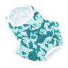 Pet Shirt Sun Protection Soft Breathable Stretchy Stylish Printing Cat Dog Summer Clothes for Daily Party