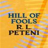 Hill of Fools by R.L. Peteni Paperback Book 9781035900824