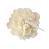 Carnation Flower-shaped Handmade Scented Candle Home Aromatherapy Ornaments Mother's Day Girl's Hand Gift Party Decor