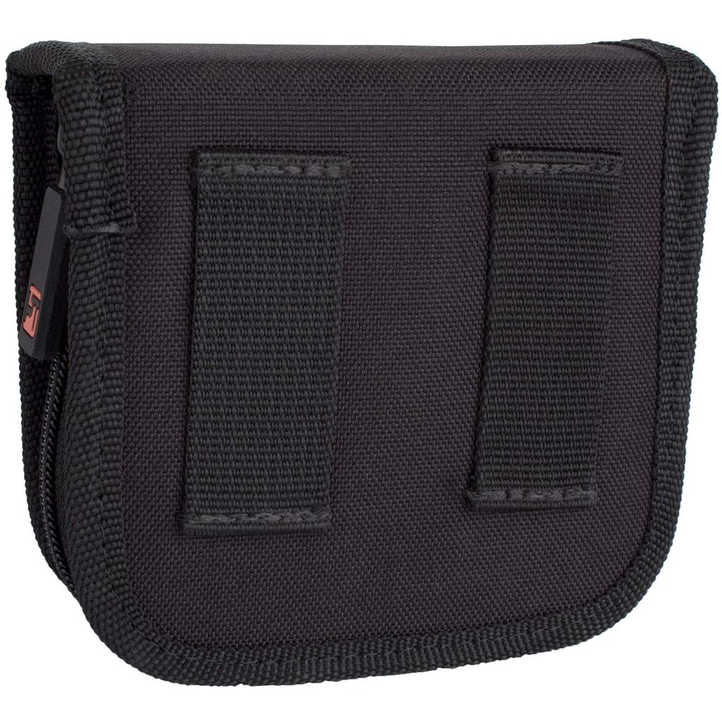 PROTEC Mouthpiece Pouch Black A222ZIP