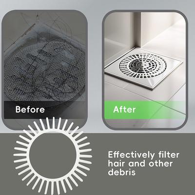 3D Printed Sink Strainer Cover For Bathroom And Kitchen