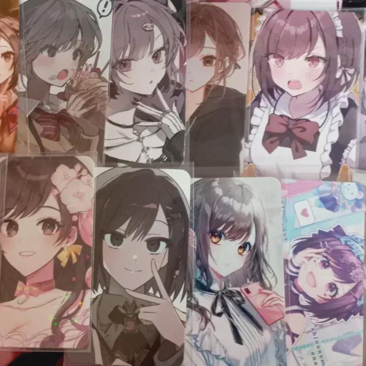 

I Sell Pseka Prosecca Ena Poca Rare Photocard