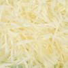 100/200g Colorful Raffia Shredded Paper Candy Boxes DIY Gift Box Filling Material Tissue Party Gift Packaging Filler Decor