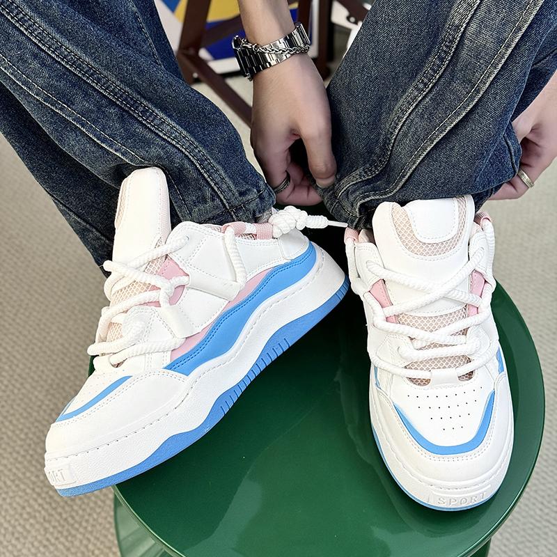 Herrskor Sneakers man casual Herrskor tenis Lyxskor Träningssko Race Andningsbara Skor mode löparskor för kvinnor