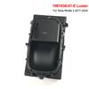 New For Tesla Model 3/Y Power Window Control Switch Car Window Glass Lifter Switch Lock Button Key 1081038-01-E 1081038-02-E