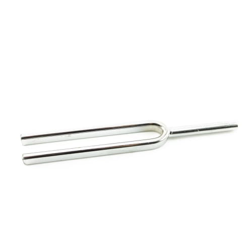 Schiff A=440Hz Standard Stimmgabel, Resonanzkasten, Stab und Gummihammer-Set für einen leisen, majestätischen und reinen Ton