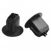 For Volvo S40/S60/S80 Car Fasteners 2x2cm/0.7x0.7inch