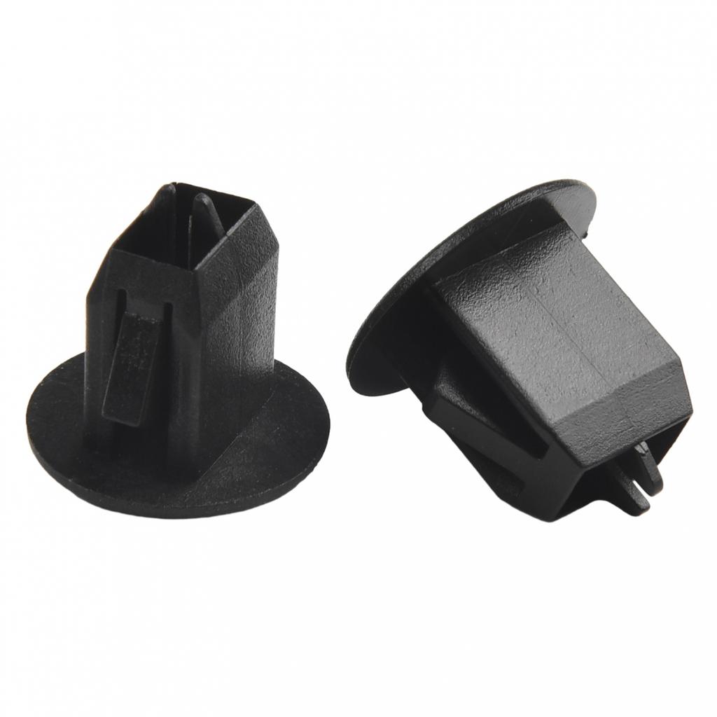 For Volvo S40/S60/S80 Car Fasteners 2x2cm/0.7x0.7inch