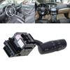 Car Headlight Fog Light Turn Signal Windshield Wiper Switch Corrosion Resistant Compatible for CX5 KS0366122 KS03-66-122
