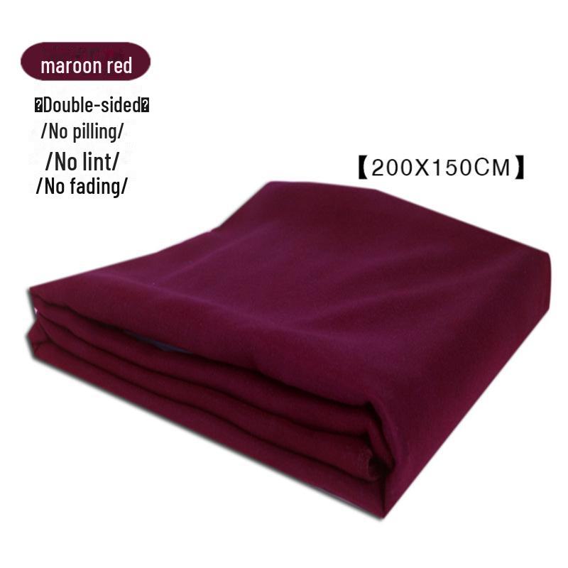 Iyengar Yoga Blankets - Thick, Non-Slip Meditation and Rest Mats