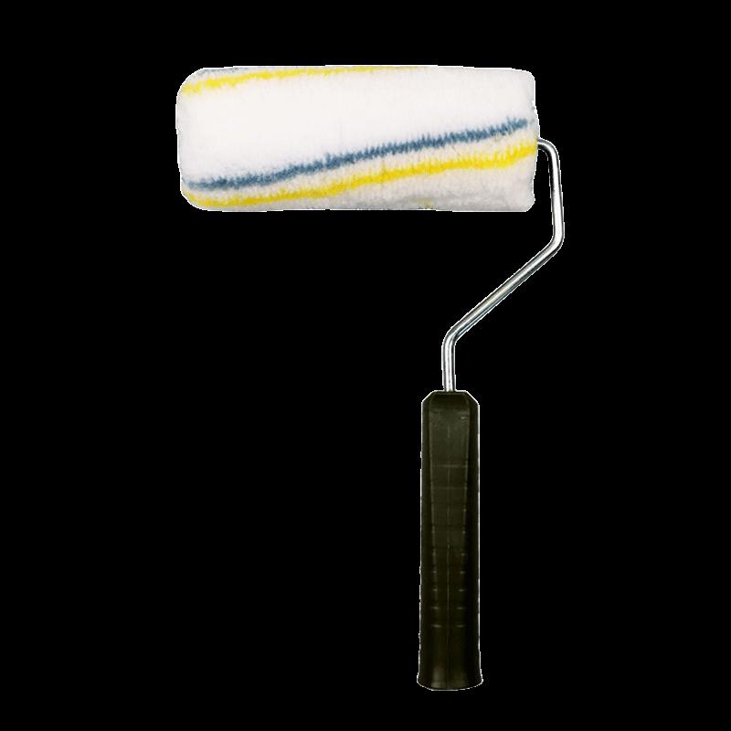 Sai Lun Kai 8-inch Roller Brush for Latex Paint