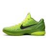 Zoom Kobe 6 'Grinch' 2010 429659-701