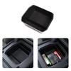 METYOUCAR Car Armrest Console Car Storage for Land Rover Defender Box, Box, Accessories, Non-Slip, 90/110 (2020-2023)