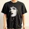 The Marias Collection Charcoal Tshirt Short Sleeve All Sizes Unisex T-Shirt