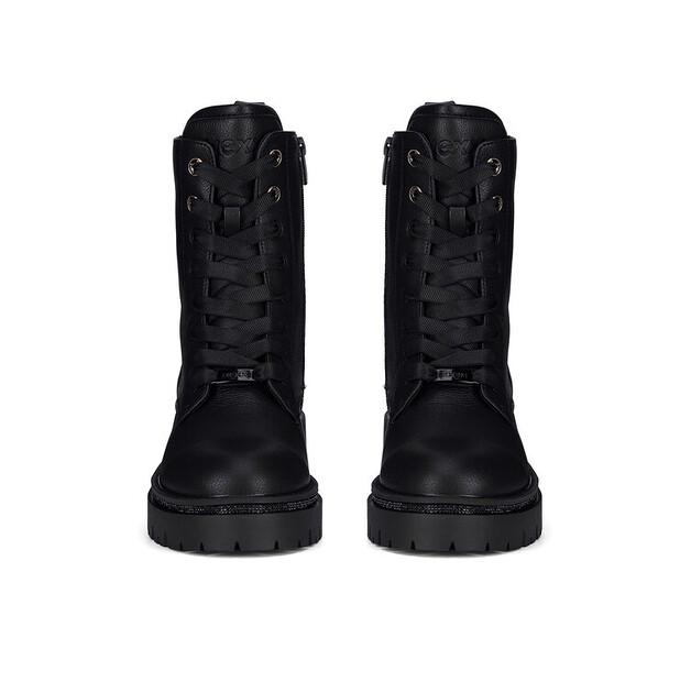 Ankle Boots MEXX MI001712743W, Black