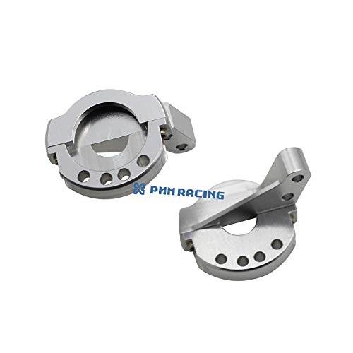 TAMIYA CR-01 Shock Lower Mount (PMM Products)