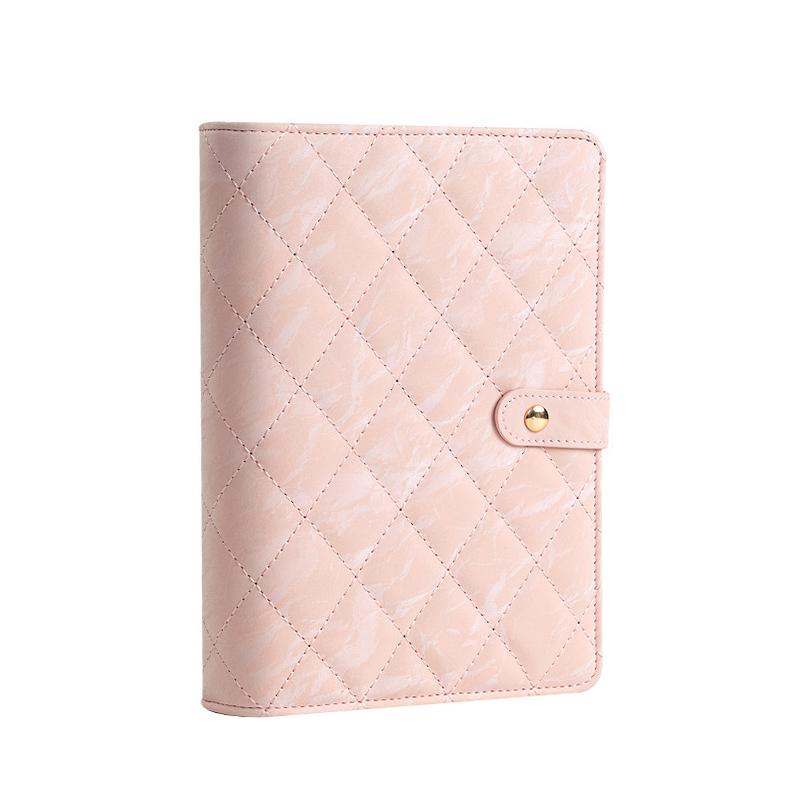 

Книга для хранения ювелирных изделий из искусственной кожи на молнии, с прозрачными кармашками, упаковочная коробка для ювелирных изделий, органайзер для ожерелий, дисплей для хранения, товар для женщин