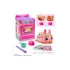 TAKARA TOMY Fuwamochi Wow! Panbeena Sweets Roll