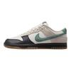 Nike Dunk Low Light Orewood Brown Bicoastal Skate Shoes Sneakers HQ3483-104