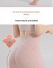 Women's High Waist Slim Fit Thermal Pants with Lamb Wool Inner Layer