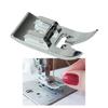 4Pcs Multifuncional Sewing Machine Feet for Domestic Low Shank Machinesfor Zigzag and Straight Stitching Applications