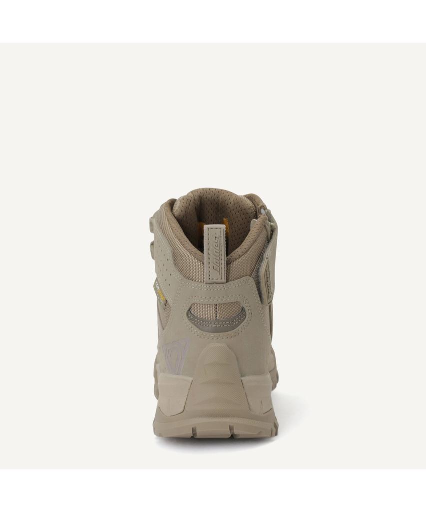 Boldest [Attacker 511] Attacker 511 (Cordura Safety Shoes 5-Inch)_2C3Ax24054Bet