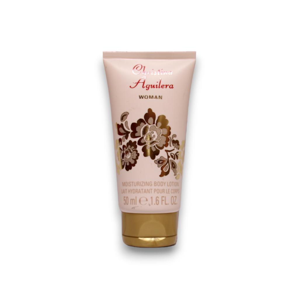 Christina Aguilera, Christina Aguilera, Lait pour le corps, 50 ml
