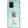 For Samsung Galaxy S10 Lite Case G770F Silicone Black Soft Back Cover for Samsung S10 Lite Case 2020 TPU S10Lite Cover S 10 Lite
