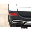 Compatible with the rear taillight assembly, rear bumper fog light, and left/right brake and turn signal covers for Dongfeng Fengxing SX6/Jingyi X6.