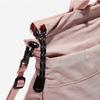 New Balance String Mini Crossbody Bag Nbgcebw103   26  Light Pink